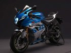 Suzuki GSX-R 1000R 100th Anniversary Limited Edition